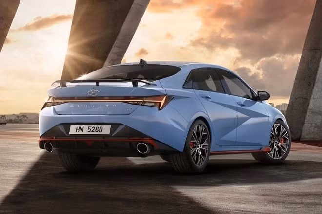 hyundai elantra n dinh loi hop so tai my hinh 2