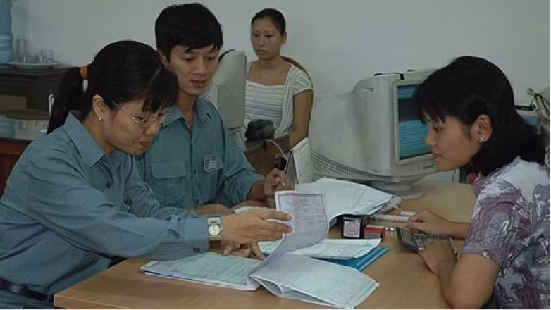 tranh luat thanh tra nhieu co quan tiep can doanh nghiep bang kiem tra hinh 1