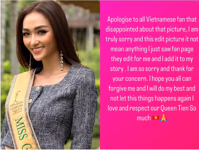 nguoi dep campuchia truc tiep xin loi hoa hau thuy tien vu anh che hinh 3