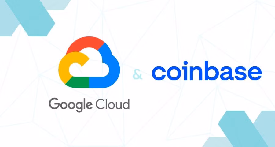 google bat tay coinbase cho thanh toan bang tien dien tu hinh 1
