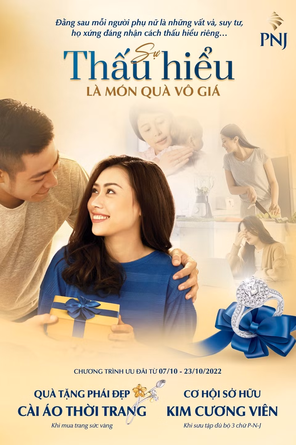 pnj gui thong diep day cam xuc danh cho phai dep dip 20 10 hinh 2