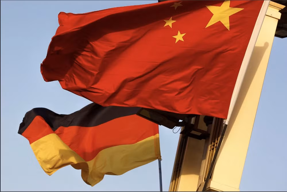 loat giam doc doanh nghiep duc xung dot voi berlin ve chinh sach voi trung quoc hinh 1