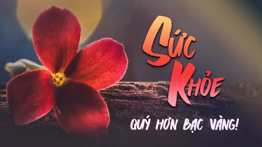 nhung cau noi ve suc khoe hay va y nghia nhat hinh 1
