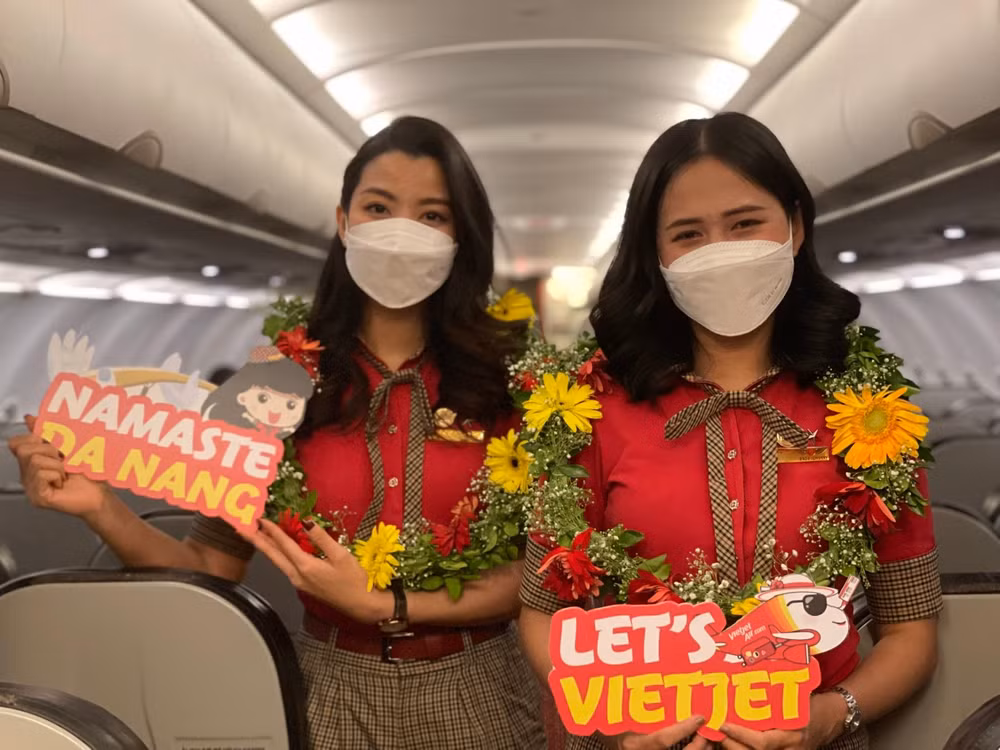 bay de dang giua da nang va new delhi mumbai an do cung vietjet hinh 10