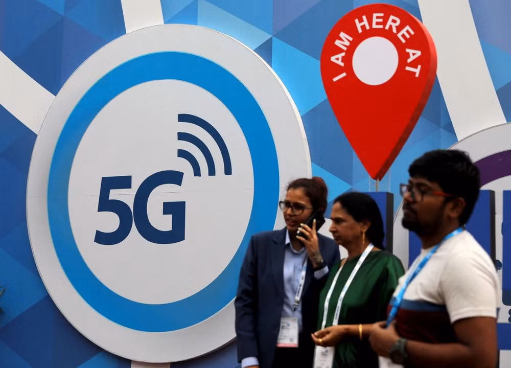 an do thuc giuc apple samsung nang cap phan mem 5g hinh 1