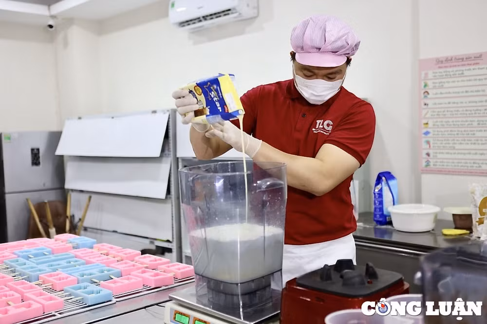 doc dao nhung que kem mo phong cac dia danh noi tieng o ha noi hinh 2