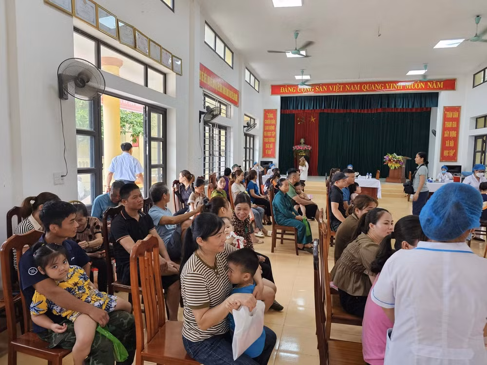 tam quan trong cua vitamin a doi voi tre hinh 1