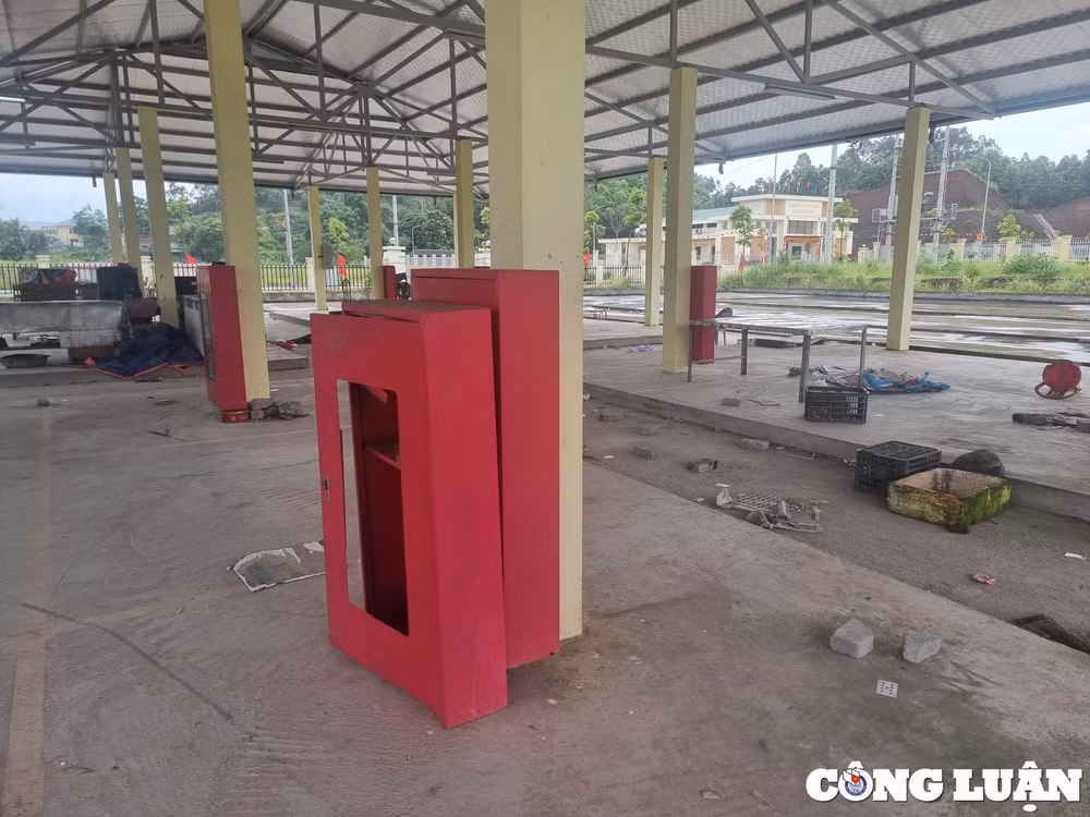 quang ninh cong ty hai duong xanh trung hang loat goi thau sieu tiet kiem tai bqlda dau tu xay dung huyen van don hinh 3