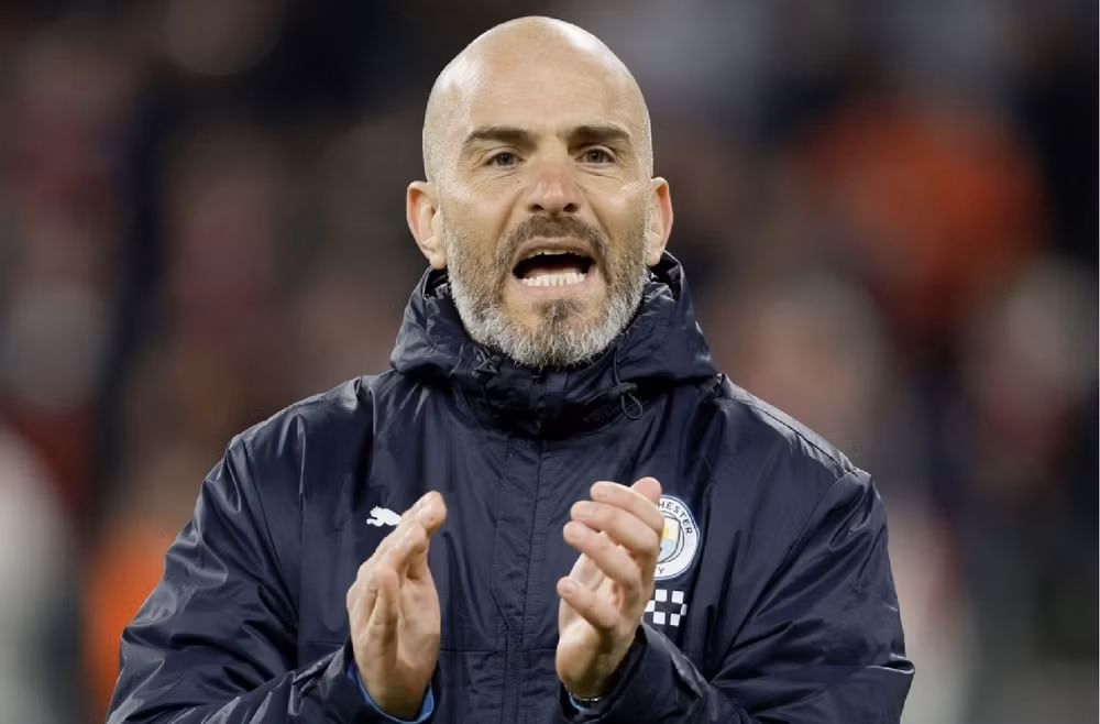 chelsea cong bo tan thuyen truong enzo maresca hinh 1