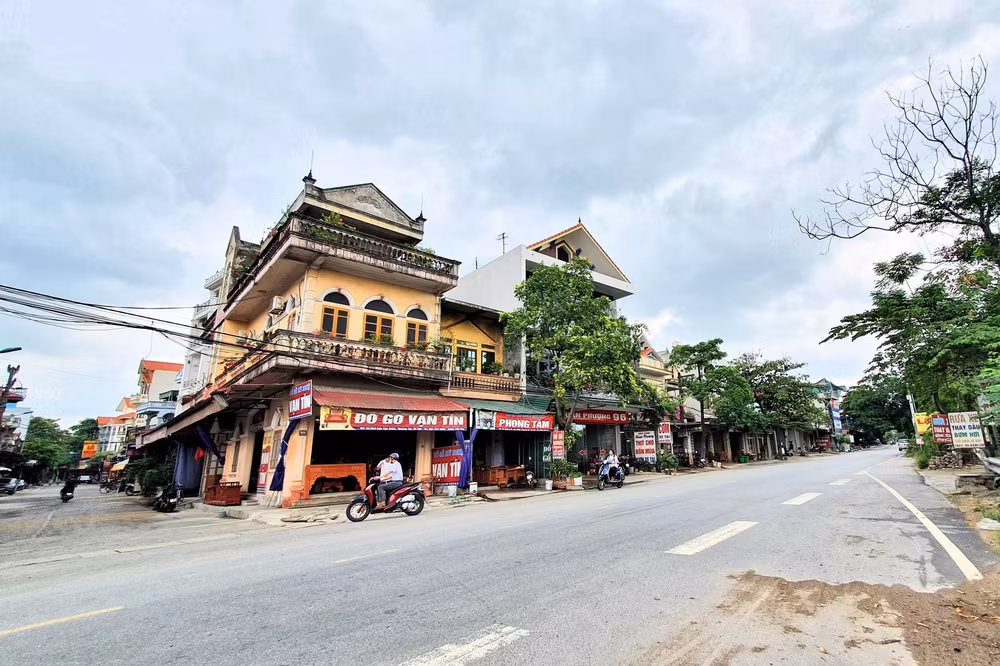 phe duyet du an dau tu duong do xa quan son huyen ung hoa hinh 1