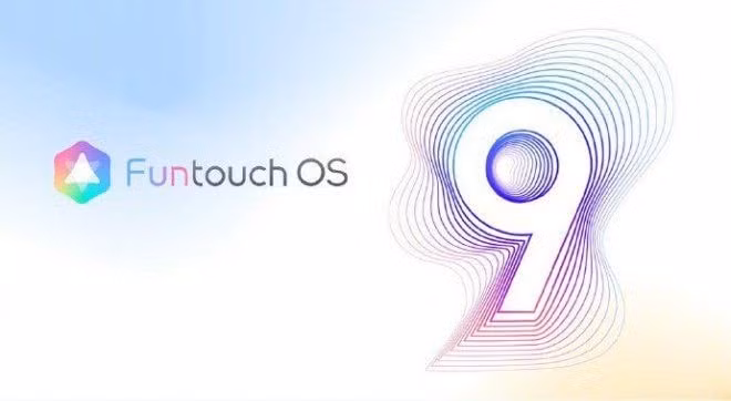 Vivo&nbsp;giới thiệu giao diện Funtouch OS 9.0.