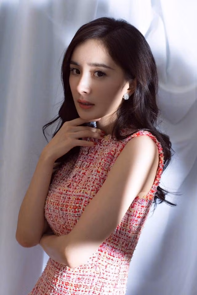 Dương Mịch ..