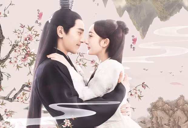 Tam Sinh Tam Thế Thập Lý Đào Hoa,