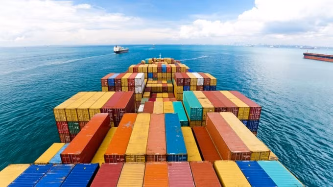 Chuyển đổi số - “bàn đạp” trên đại lộ EVFTA.