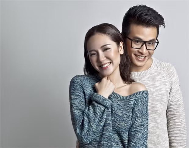 Vì quá ăn ý trong âm nhạc mà Phương Linh và Hà Anh Tuấn liên tục được cư dân mạng 