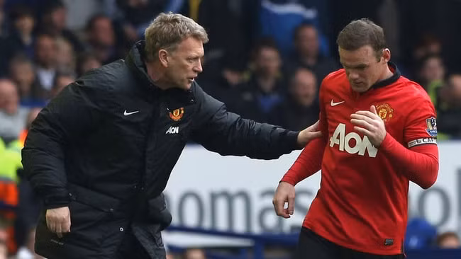 HLV David Moyes sẽ có dịp quay lại Old Trafford. Ảnh: internet.