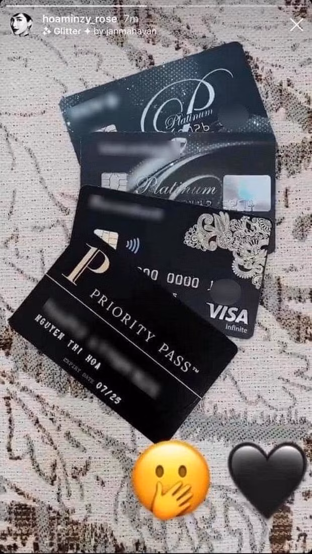 'Black Card
