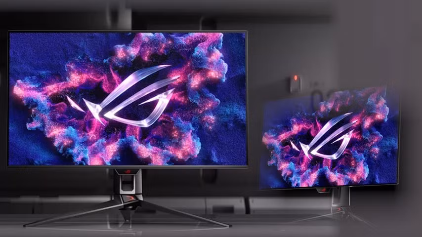asus cong bo man hinh moi hinh 1