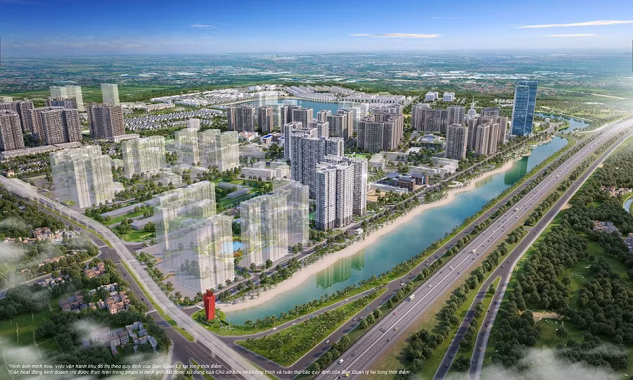 mitsubishi va vinhomes dong hanh ap dung sieu chinh sach 8 nam khong lo lai suat tai the zurich 1 vinhomes ocean park hinh 3