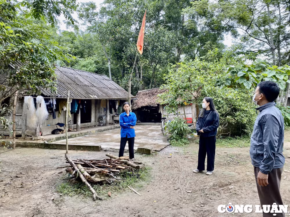 thanh hoa loay hoay tim phuong an giai quyet du an di dan tai dinh cu long ho yen my hinh 2