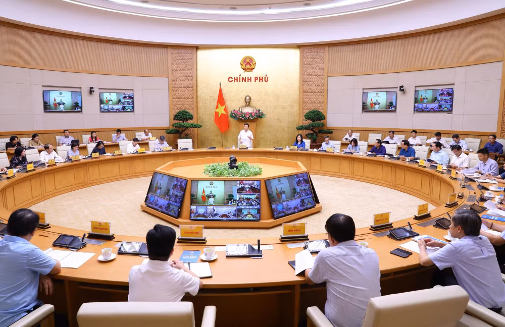 xay dung nghi dinh bao dam van hanh thong suot cong tac kham benh chua benh hinh 1