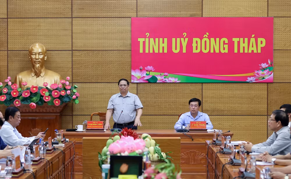 xay dung dong thap thanh tinh tien phong kieu mau ve nong nghiep nong dan nong thon hinh 1