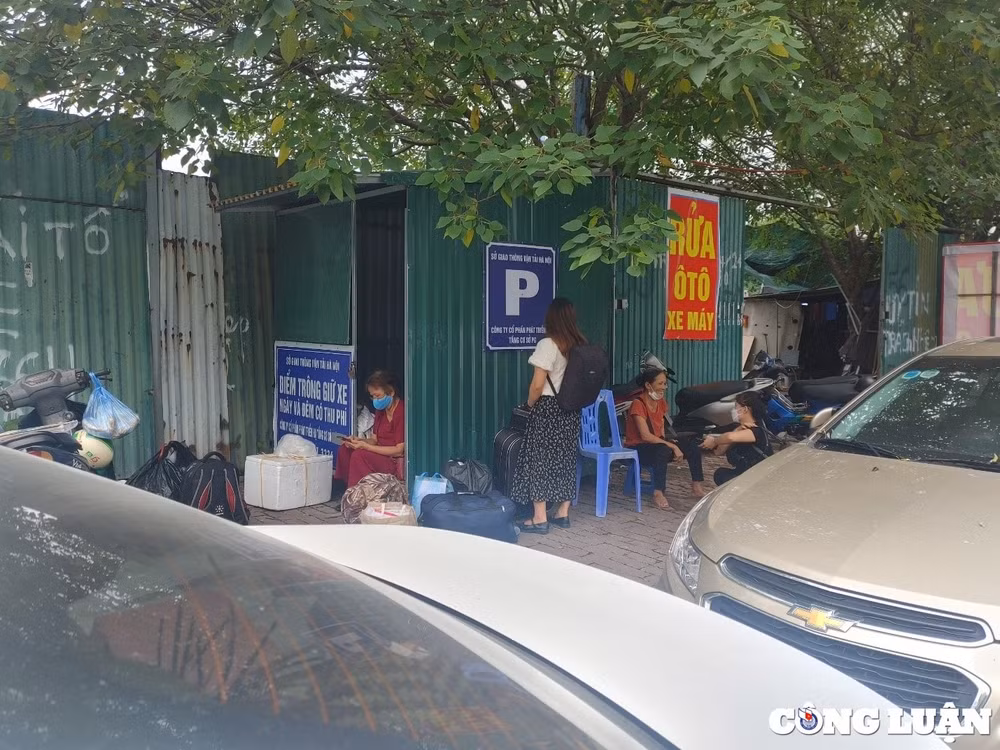 nha xe thu thoai chay sai luong tuyen vo tu don tra khach khap noi trong noi thanh ha noi hinh 6