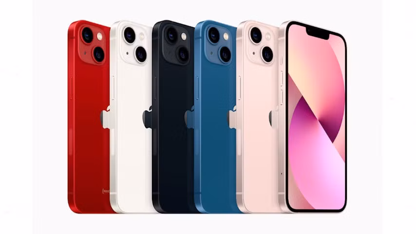 mot so mau iphone ban tieu chuan dang mua nhat tai viet nam hinh 4