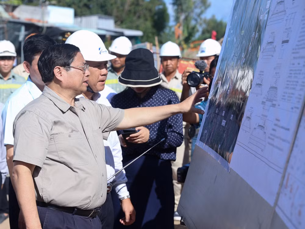 thu tuong pham minh chinh phai tiep tuc doi moi tu duy ve san xuat nong nghiep hinh 2