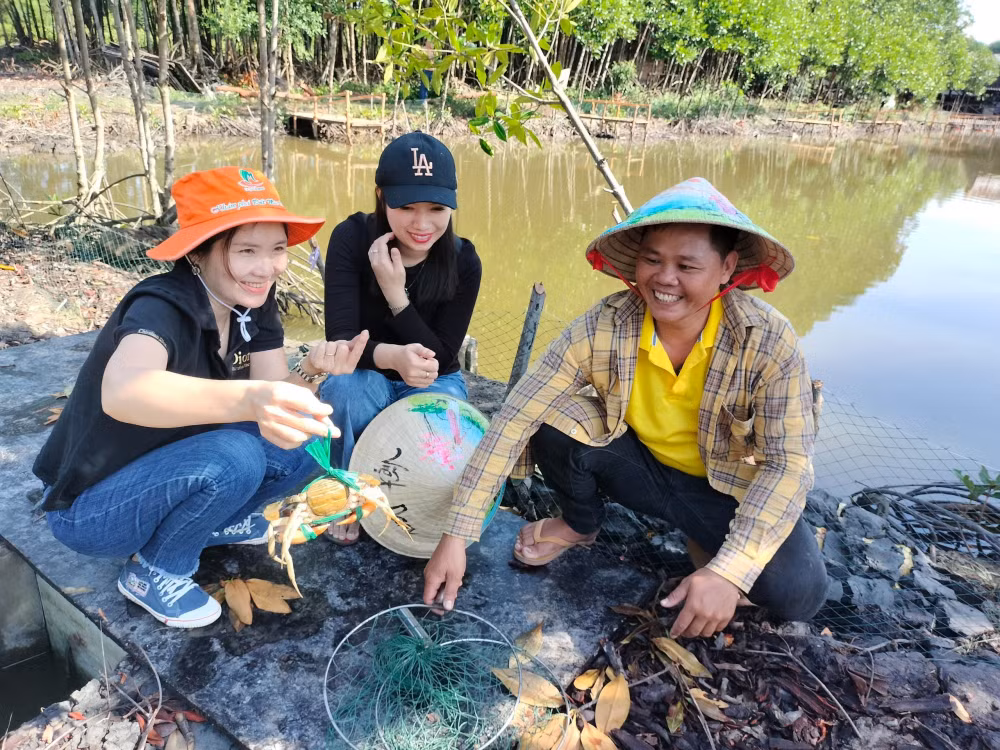 ca mau diem den 2023 khai thac tot co hoi loi the de phat trien kinh te xa hoi hinh 1
