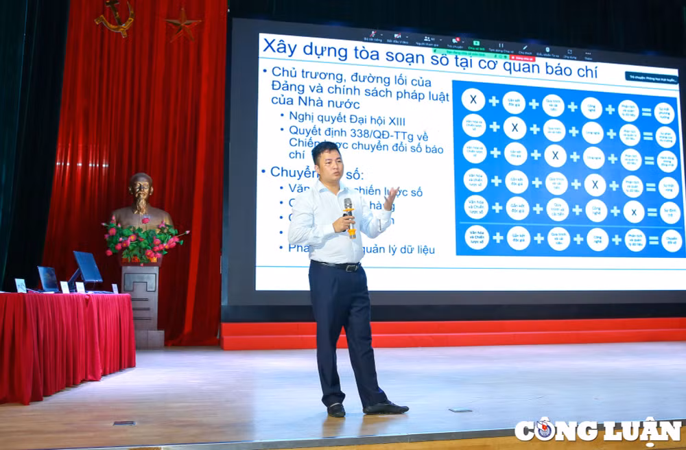 ung dung cong nghe trong quan tri toa soan so chia khoa mo ra con duong moi cho nganh bao chi hinh 4