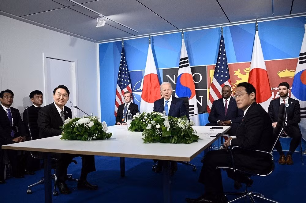 thuong dinh han my nhat ky vong ket qua dot pha tai cuoc gap go lich su hinh 2