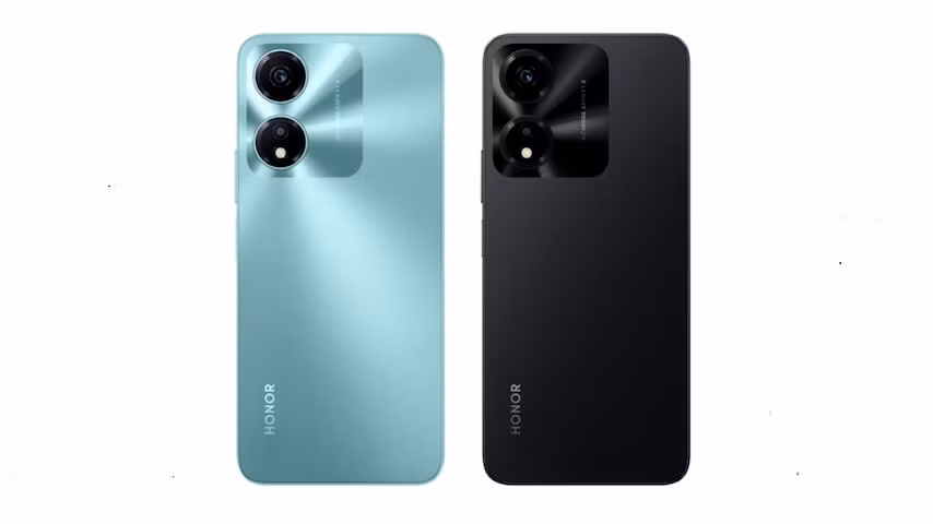ra mat honor x5 plus hinh 3