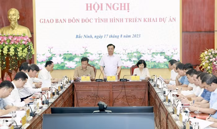 ra soat lai cac mo vat lieu cung cap cho du an duong vanh dai 4 tranh that thoat lang phi hinh 2