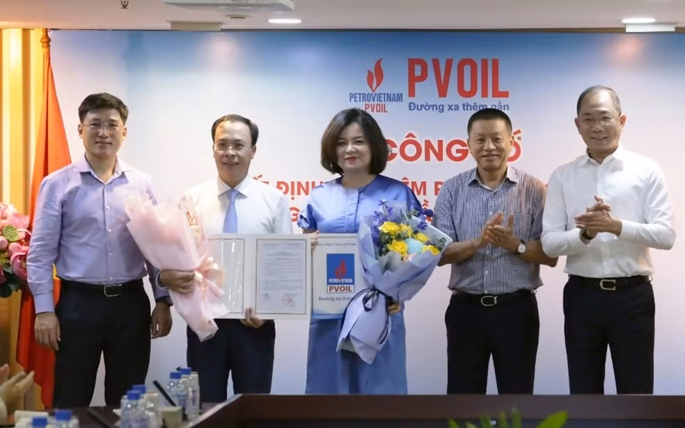 pvoil bo nhiem 2 pho tong giam doc hinh 1
