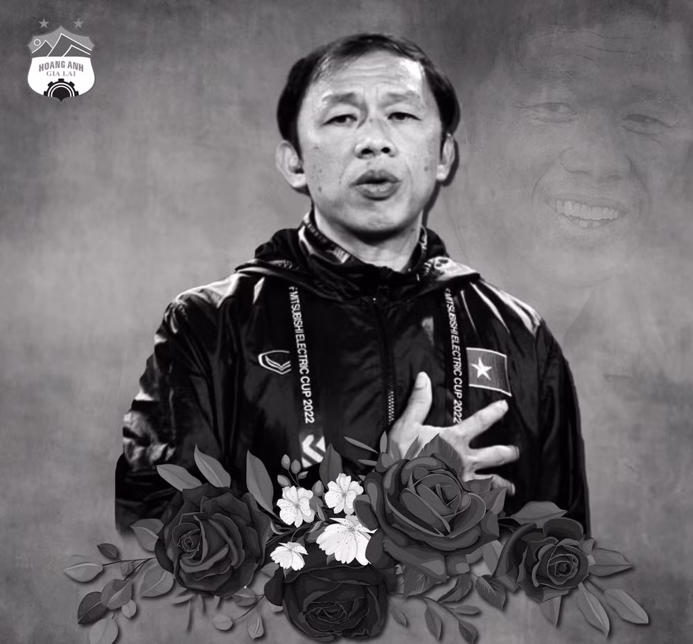 nguoi ham mo pho nui dau xot dua tien thi the hlv duong minh ninh sang dak lak hoa tang hinh 1