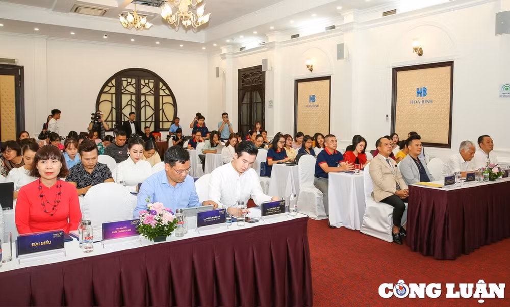 chuong trinh nghe thuat vu lan bao hieu on nghia sinh thanh 2023 se dien ra toi ngay 24 8 hinh 1