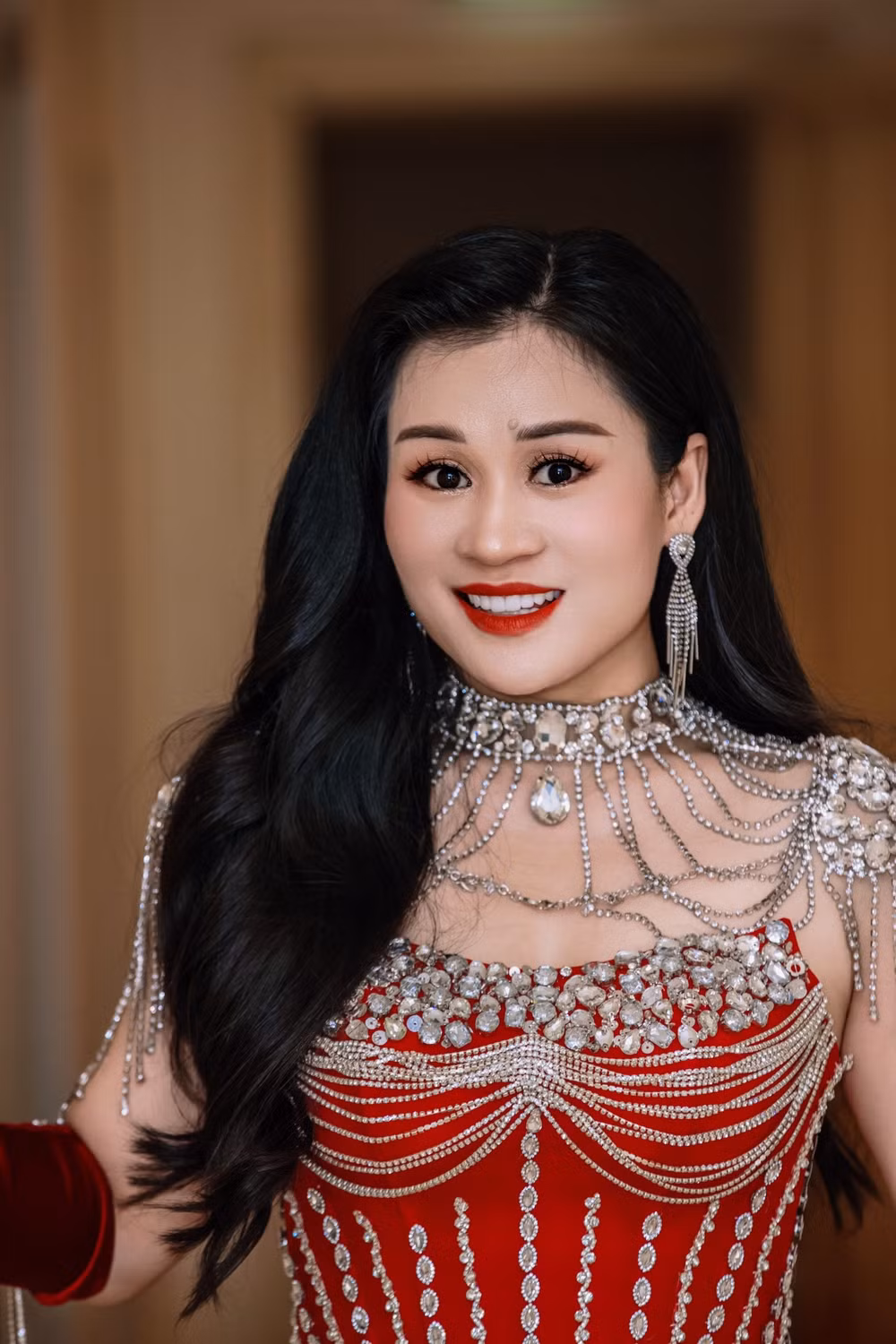 toi 18 8 khan gia se duoc thuong thuc he thong am thanh hien dai bac nhat the gioi cua nha hat ho guom hinh 7