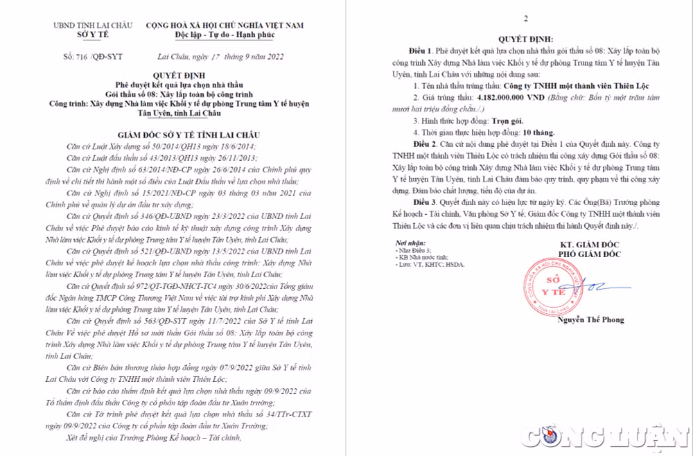 ubnd tinh lai chau chi dao kiem tra sau phan anh cua bao nha bao va cong luan hinh 3
