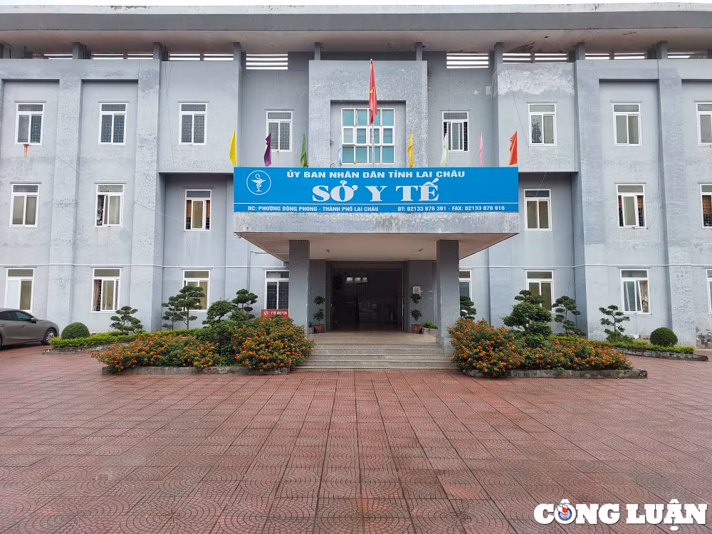 ubnd tinh lai chau chi dao kiem tra sau phan anh cua bao nha bao va cong luan hinh 1