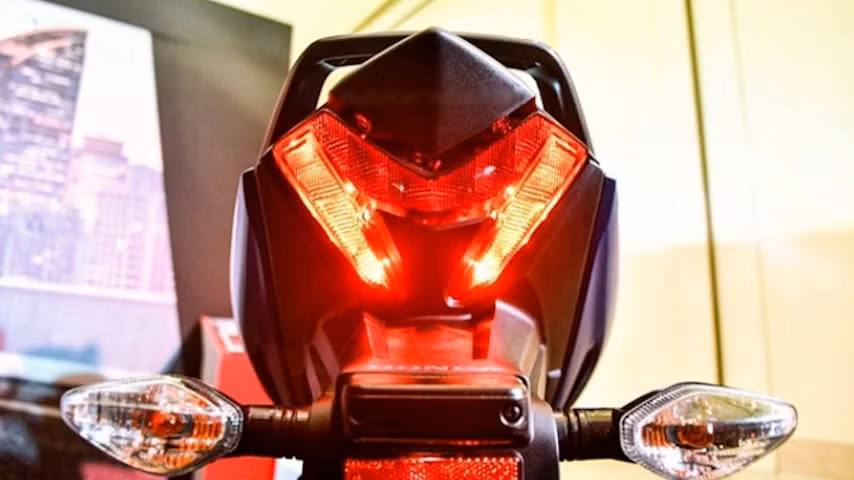 trinh lang honda sp160 hinh 2