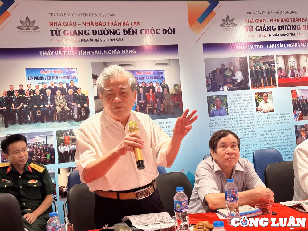 ra mat sach nghia nang tinh sau ve cuoc doi va su nghiep cua nha bao tran ba lan hinh 4