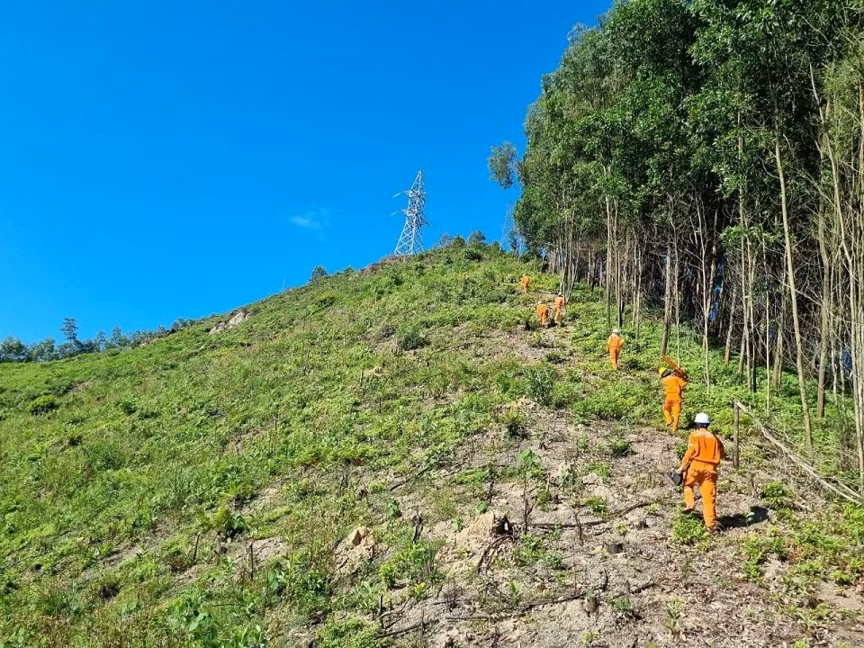 evnnpc dam bao cung cap dien on dinh phuc vu phat trien kt xh thang 7 hinh 3