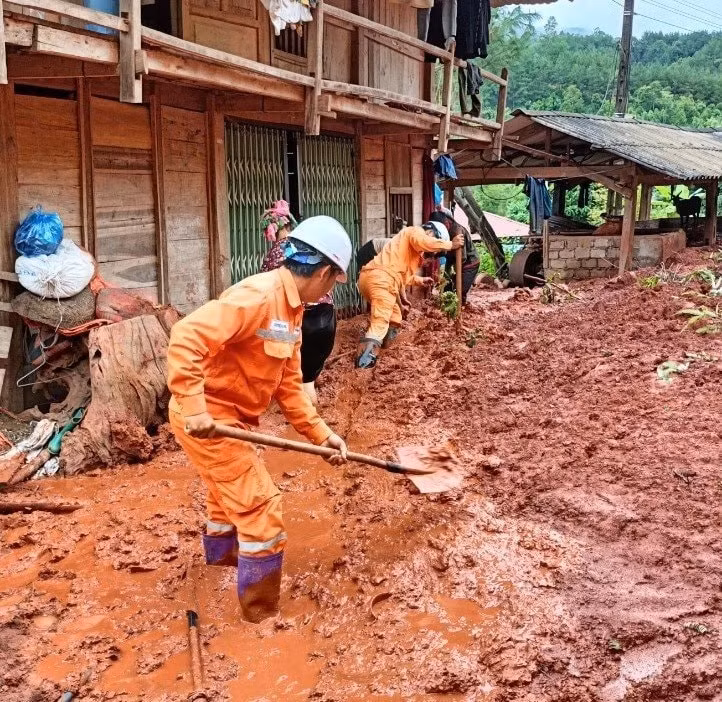 evnnpc dam bao cung cap dien on dinh phuc vu phat trien kt xh thang 7 hinh 1