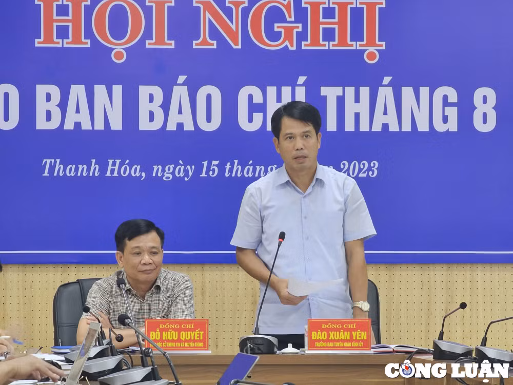 thanh hoa tang cuong quan ly hoat dong tac nghiep bao chi hinh 3