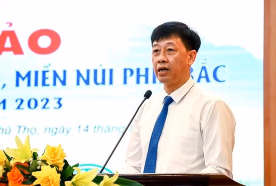 16 bao dang trung du mien nui phia bac thong nhat tuyen truyen quang ba phat trien du lich hinh 2