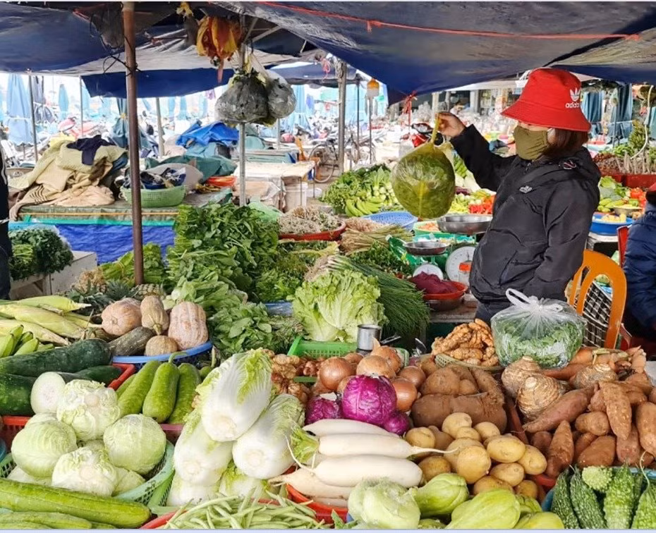 neu khong kiem soat tot gia hang hoa dich vu se kim ham san xuat va suc mua trong nuoc hinh 1