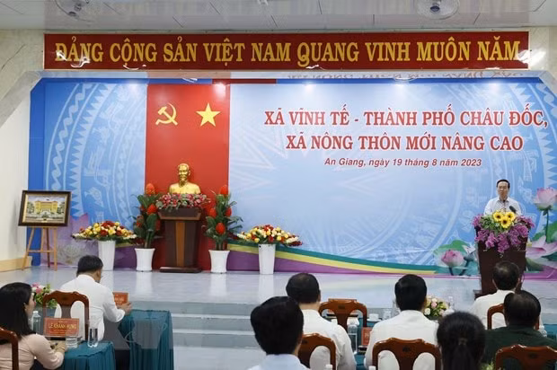 nong nghiep nong dan nong thon la van de mang tinh chien luoc trong duong loi chinh sach cua dang nha nuoc hinh 1