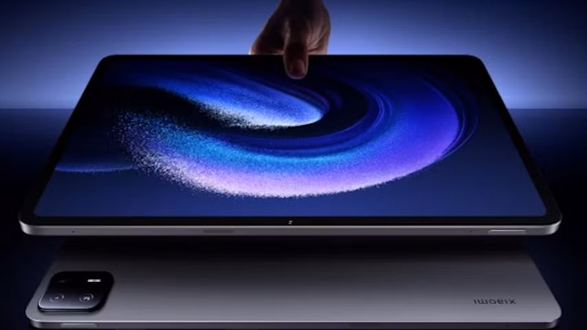 ngay trinh lang cu the cua xiaomi pad 6 max hinh 2