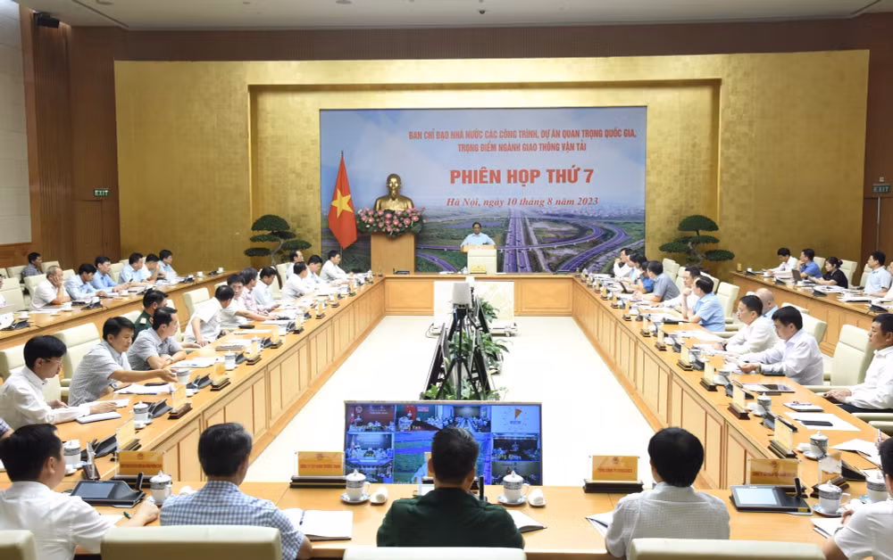 xac dinh viec dau tu ha tang la dau tu cho phat trien tao khong gian phat trien moi hinh 1